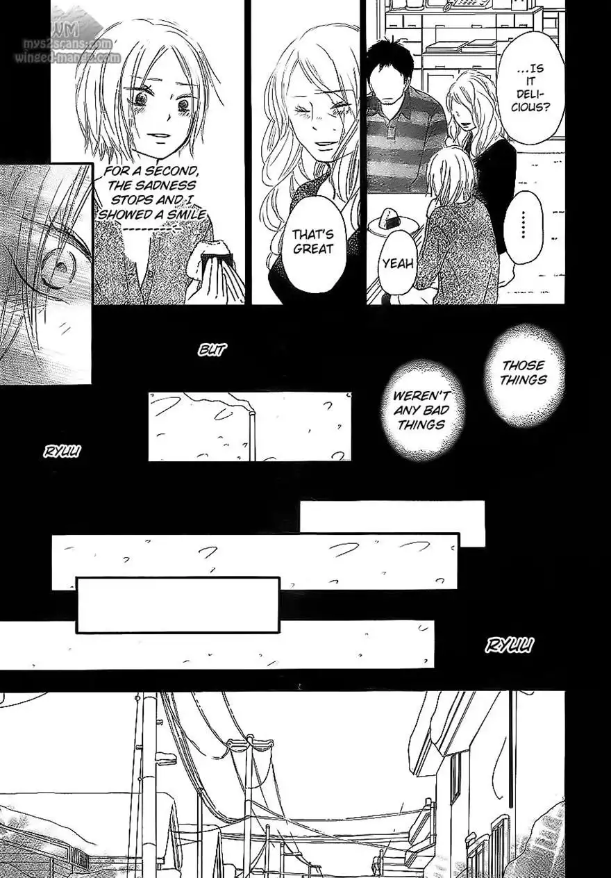 Kimi Ni Todoke Chapter 63 7